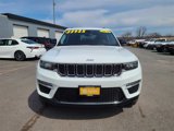Used 2022 Jeep Grand Cherokee Limited image 3