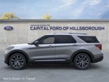 New 2025 Ford Explorer Platinum w/ Ultimate Package image 3