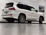 Used 2017 Lexus LX 570 4WD image 5