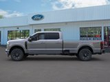 New 2025 Ford F350 Platinum image 3