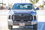 New 2025 Toyota Tundra Limited image 2