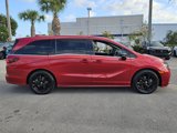 Certified 2024 Honda Odyssey Sport image 3