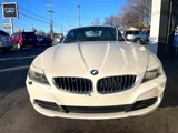 Used 2009 BMW Z4 sDrive30i image 3