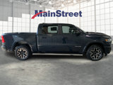 New 2026 RAM 1500 Laramie w/ Sport Appearance Package image 6