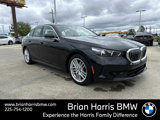 Certified 2024 BMW 540i xDrive w/ Convenience Package image 3