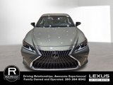 New 2025 Lexus ES 350 w/ Premium Package image 3