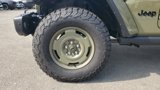 New 2025 Jeep Wrangler Unlimited Sport S 4xe image 5