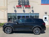 Used 2022 Ford Explorer ST image 4