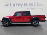 New 2025 Jeep Gladiator Rubicon image 2