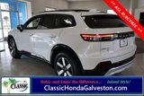 New 2025 Honda Prologue Touring image 4