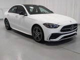 Certified 2024 Mercedes-Benz C 300 4MATIC Sedan image 6