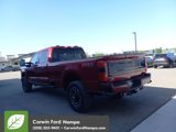 New 2025 Ford F350 Platinum image 5