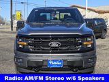 New 2025 Ford F150 XLT w/ Equipment Group 303A High image 3