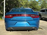Certified 2023 Dodge Charger GT image 4