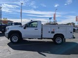 New 2025 GMC Sierra 3500 Pro w/ Convenience Package image 6