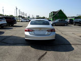 Used 2021 Chevrolet Malibu LT image 6