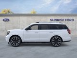 New 2025 Ford Expedition Platinum w/ Platinum Ultimate Package image 3