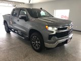 New 2025 Chevrolet Silverado 1500 LT image 2
