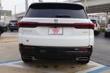 New 2025 Buick Enclave Sport Touring image 5