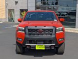 New 2025 Nissan Frontier PRO-4X image 2