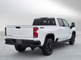 New 2025 Chevrolet Silverado 2500 LT w/ Trail Boss Package image 5