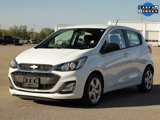 Used 2019 Chevrolet Spark LS image 3