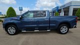 Certified 2024 Chevrolet Silverado 1500 LTZ w/ LTZ Premium Package image 5