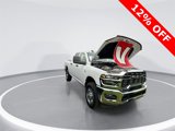 New 2025 RAM 2500 Tradesman w/ Chrome Appearance Group image 2
