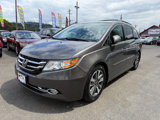Used 2014 Honda Odyssey Touring Elite image 5
