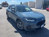 New 2026 Honda HR-V LX image 2