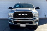 Used 2022 RAM 3500 Tradesman image 2