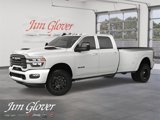 New 2025 RAM 3500 Laramie image 2