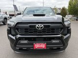 New 2025 Toyota Tacoma TRD Sport image 3
