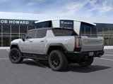 New 2025 GMC Hummer EV 3X w/ LPO, Dark Essentials Package image 3