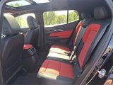 New 2025 Chevrolet Equinox EV RS image 6