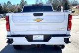 New 2025 Chevrolet Silverado 2500 High Country w/ High Country Premium Package image 5