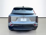 New 2025 Cadillac Optiq Sport 1 image 6