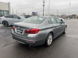 Used 2014 BMW 535i xDrive Sedan image 3