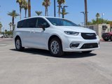 New 2025 Chrysler Pacifica Select w/ Uconnect Theater Family Group image 3