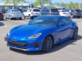 Used 2022 Subaru BRZ Limited image 2