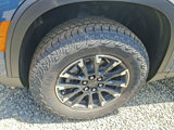 New 2026 Chevrolet Traverse Z71 w/ Driver Confidence Package image 3