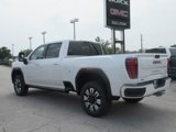 New 2025 GMC Sierra 2500 Denali w/ Denali Reserve Package image 4