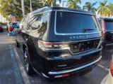 Used 2023 Jeep Grand Wagoneer L Series III w/ HD Trailer Tow Package image 3