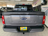 Used 2022 Ford F150 XLT w/ Equipment Group 302A High image 4