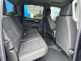New 2025 Chevrolet Silverado 1500 LT Trail Boss w/ LPO, Dark Essentials Package image 5