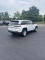 New 2025 Jeep Grand Cherokee Laredo X image 5