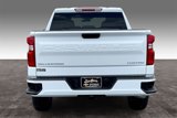 New 2025 Chevrolet Silverado 1500 Custom image 5