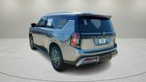 New 2025 Nissan Armada SL image 5