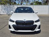 New 2025 BMW 550e xDrive w/ Executive Package image 6