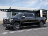 New 2025 GMC Sierra 1500 SLT w/ SLT Premium Plus Package image 2